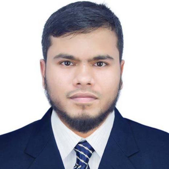Borhan Uddin