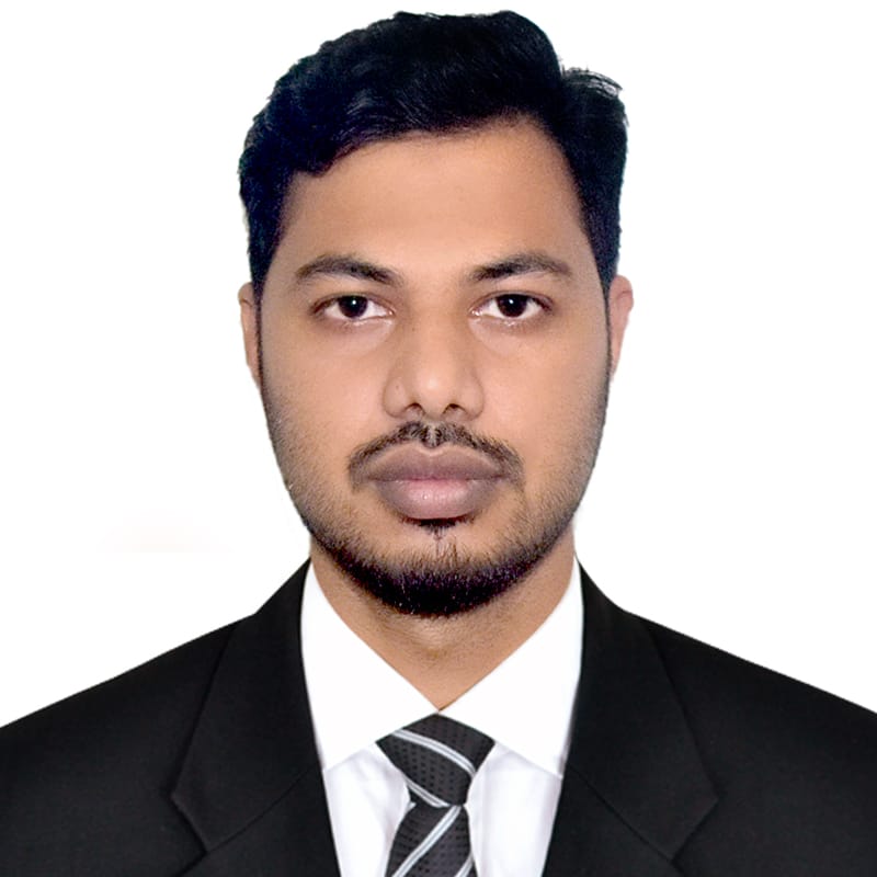 Rejaul Haque