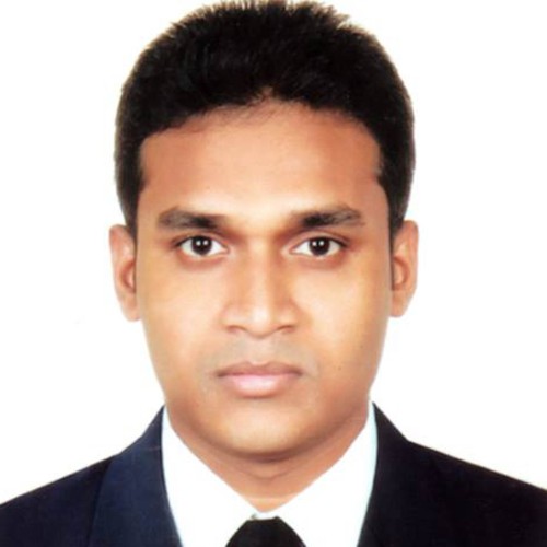 Saiful Islam