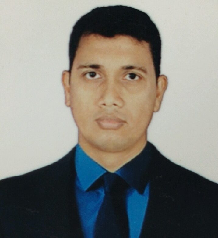 Shariful Islam