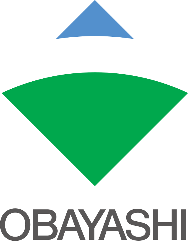 Obayashi.svg